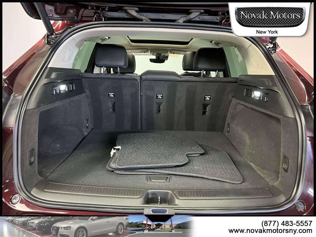 Used 2022 Buick Envision Avenir w/ Technology Package II image 11