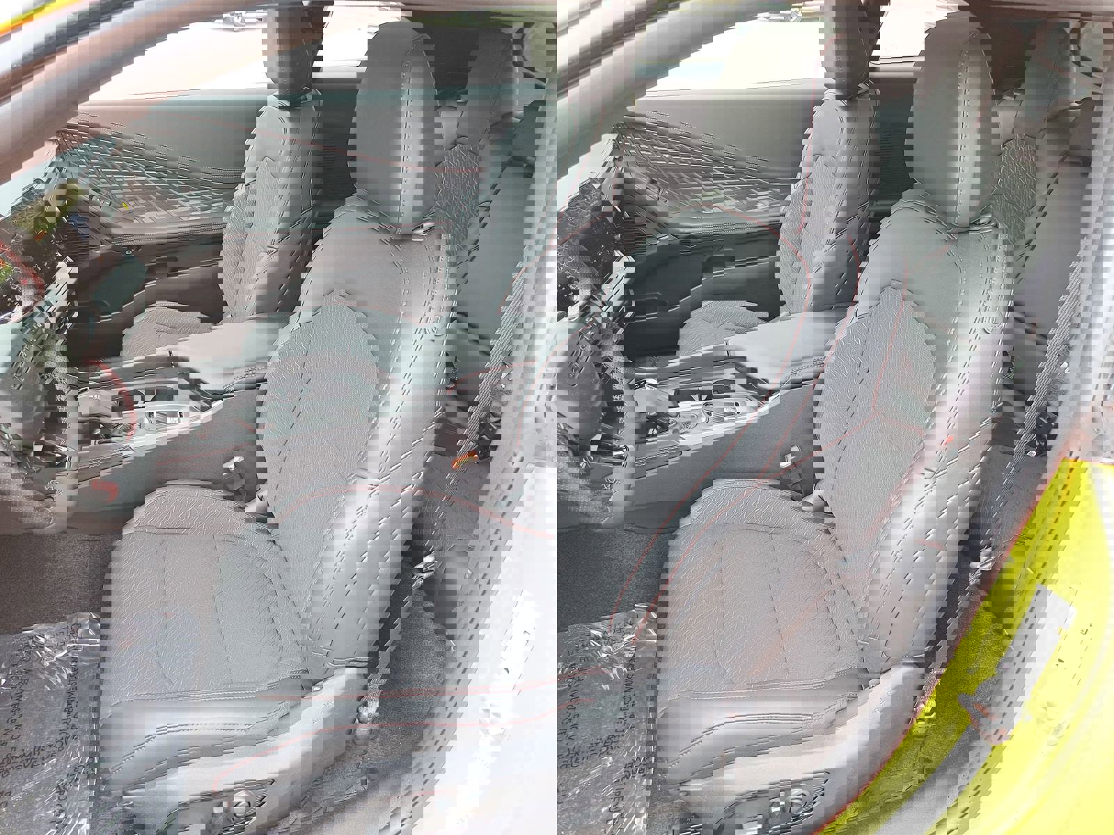 New 2025 Dodge Charger R/T w/ Sun & Sound Package image 14