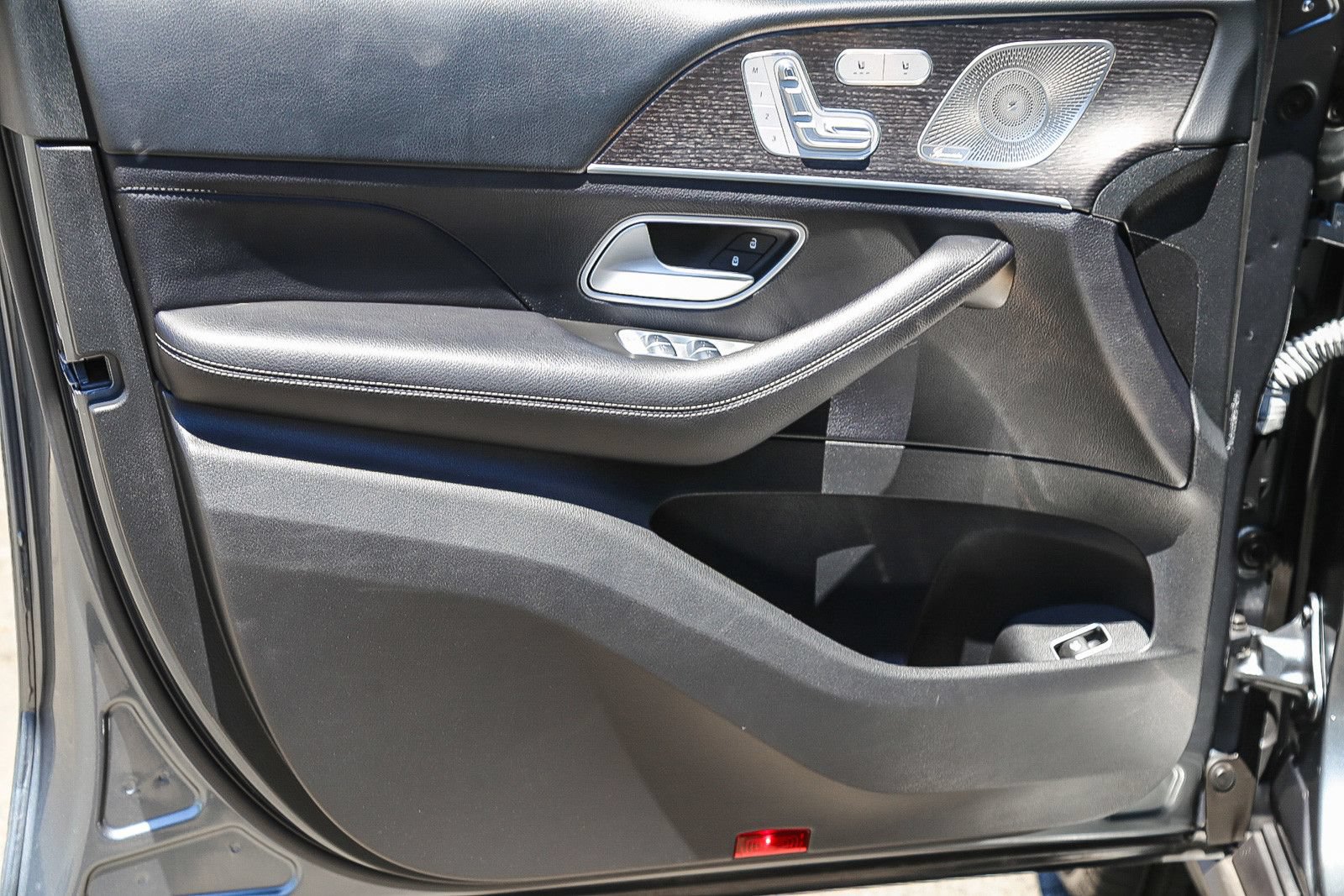Certified 2022 Mercedes-Benz GLE 350 4MATIC image 19