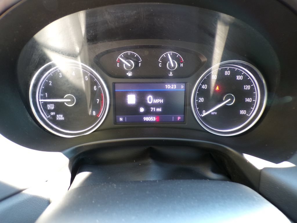 Used 2020 Buick Enclave Premium w/ Sun and Sites Package AWD/4WD image 27