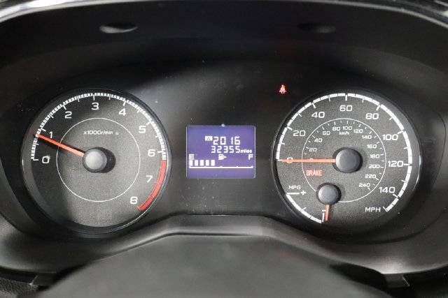 Used 2019 Subaru Impreza 2.0i AWD/4WD image 11