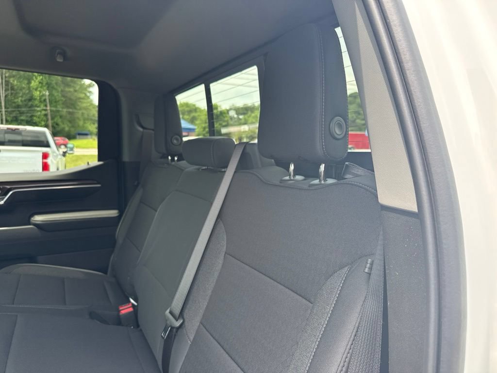 New 2026 Chevrolet Silverado 1500 RST w/ All Star Edition Plus AWD/4WD image 19