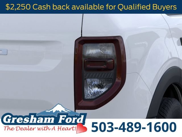 New 2026 Ford Bronco Sport Big Bend AWD/4WD image 24