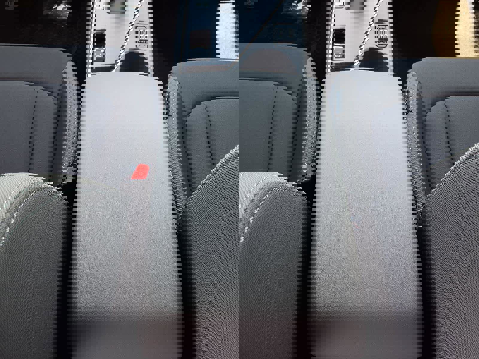 New 2025 Subaru Crosstrek 2.0i Premium image 30