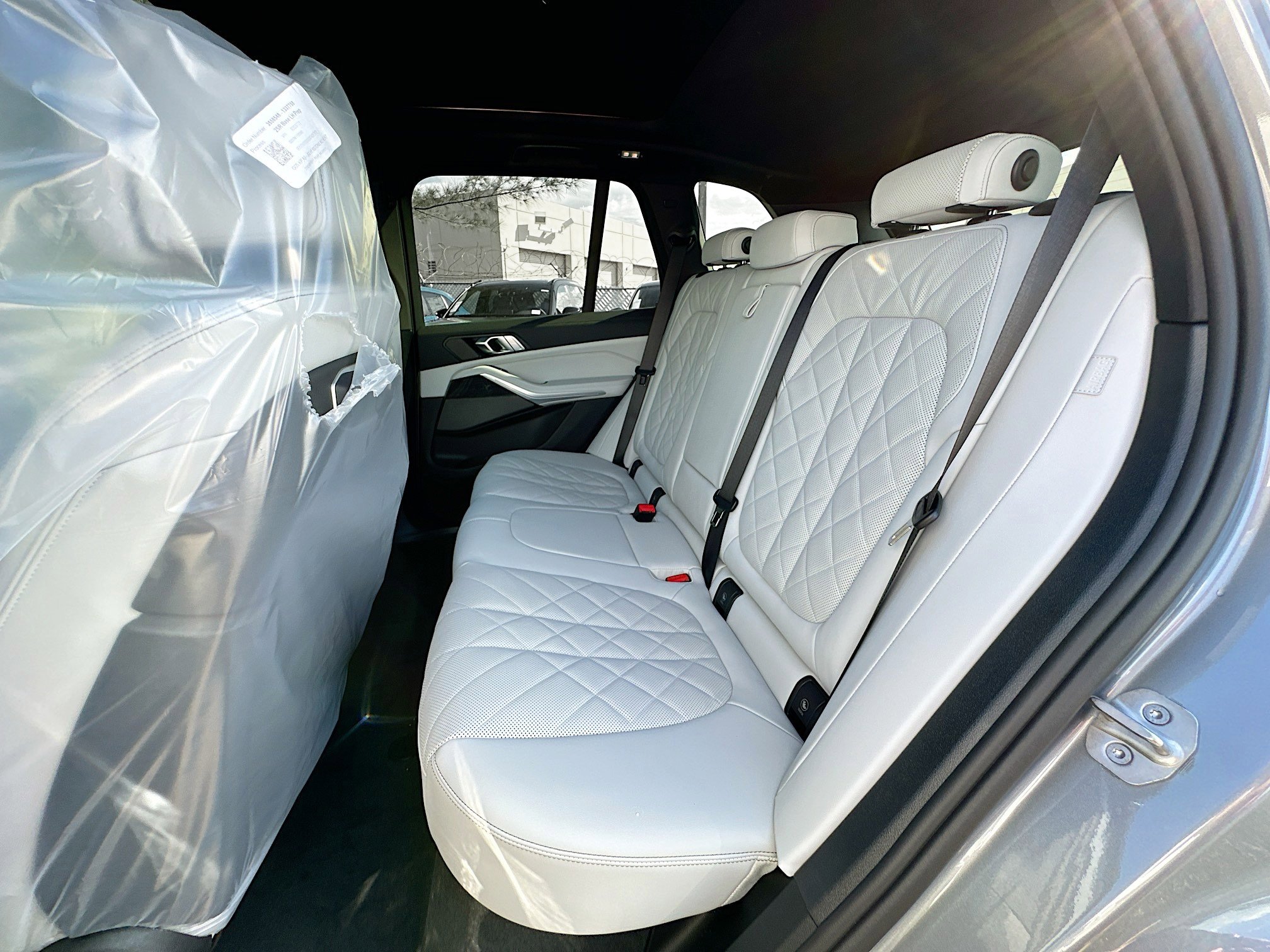 New 2026 BMW X5 sDrive40i w/ M Sport Package image 19