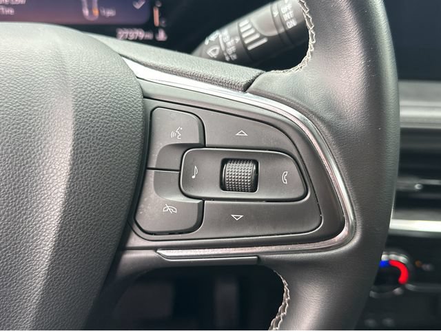 Used 2024 Buick Encore GX Preferred FWD image 19