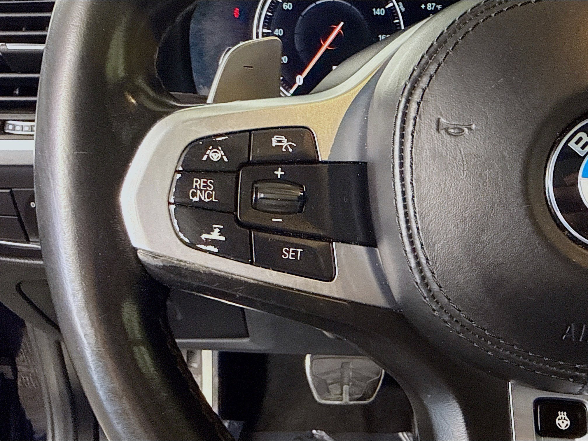 Used 2019 BMW X3 M40i w/ Premium Package image 14