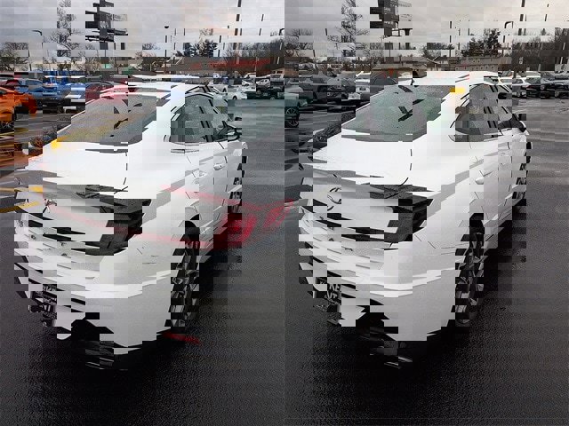 Used 2022 Hyundai Sonata SEL image 7