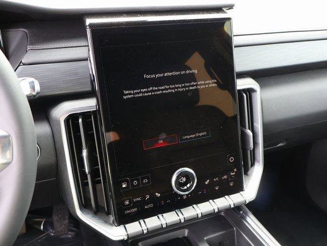 New 2025 GMC Acadia Elevation w/ Elevation Premium Package image 30