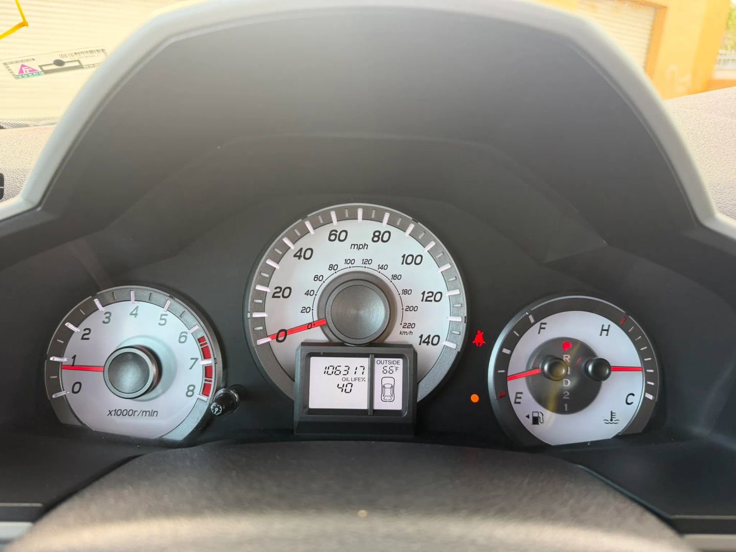Used 2014 Honda Pilot EX-L image 24