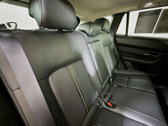 Used 2023 MAZDA CX-50 AWD 2.5 S w/ Cargo Package image 27