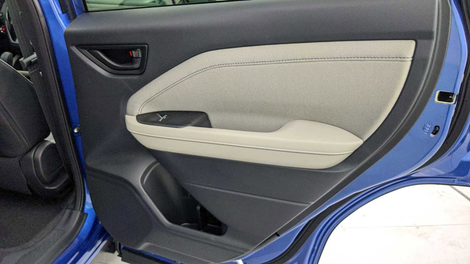 New 2026 Subaru Forester Premium image 32