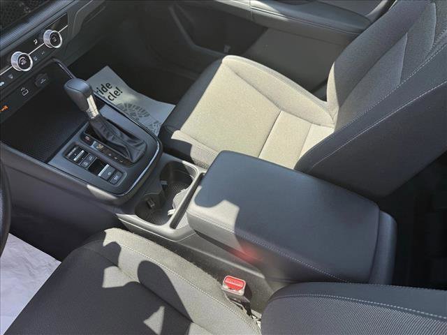 Used 2024 Honda CR-V LX image 13