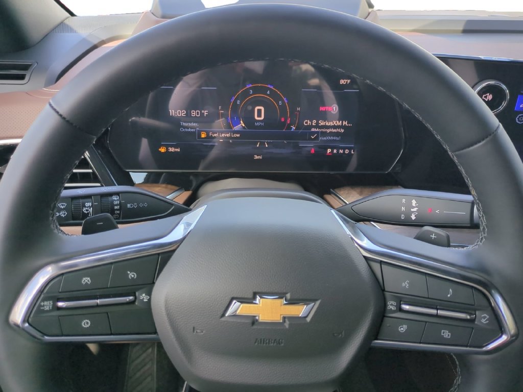New 2026 Chevrolet Tahoe High Country RWD image 28