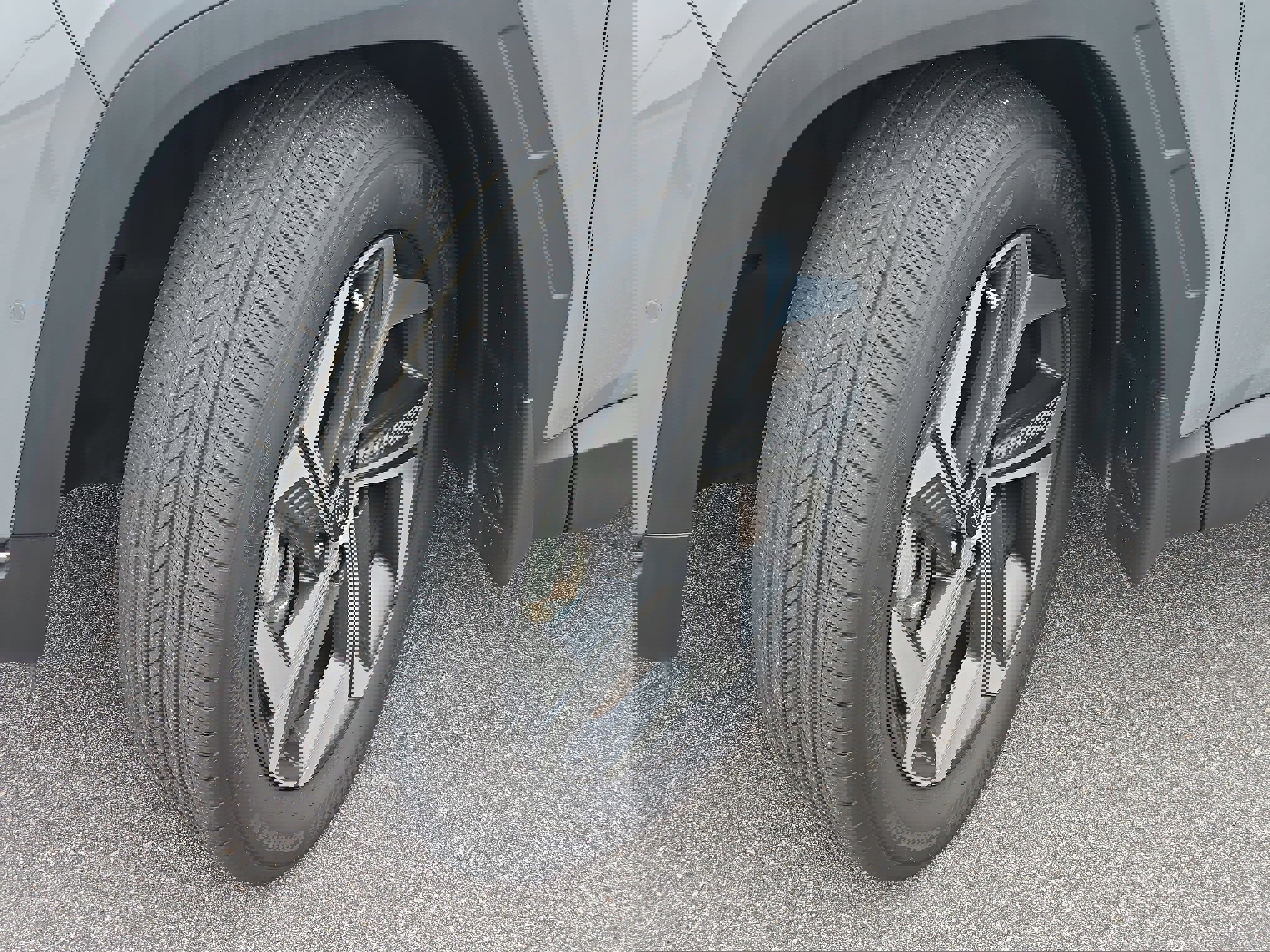 Used 2024 Hyundai Tucson Limited image 31