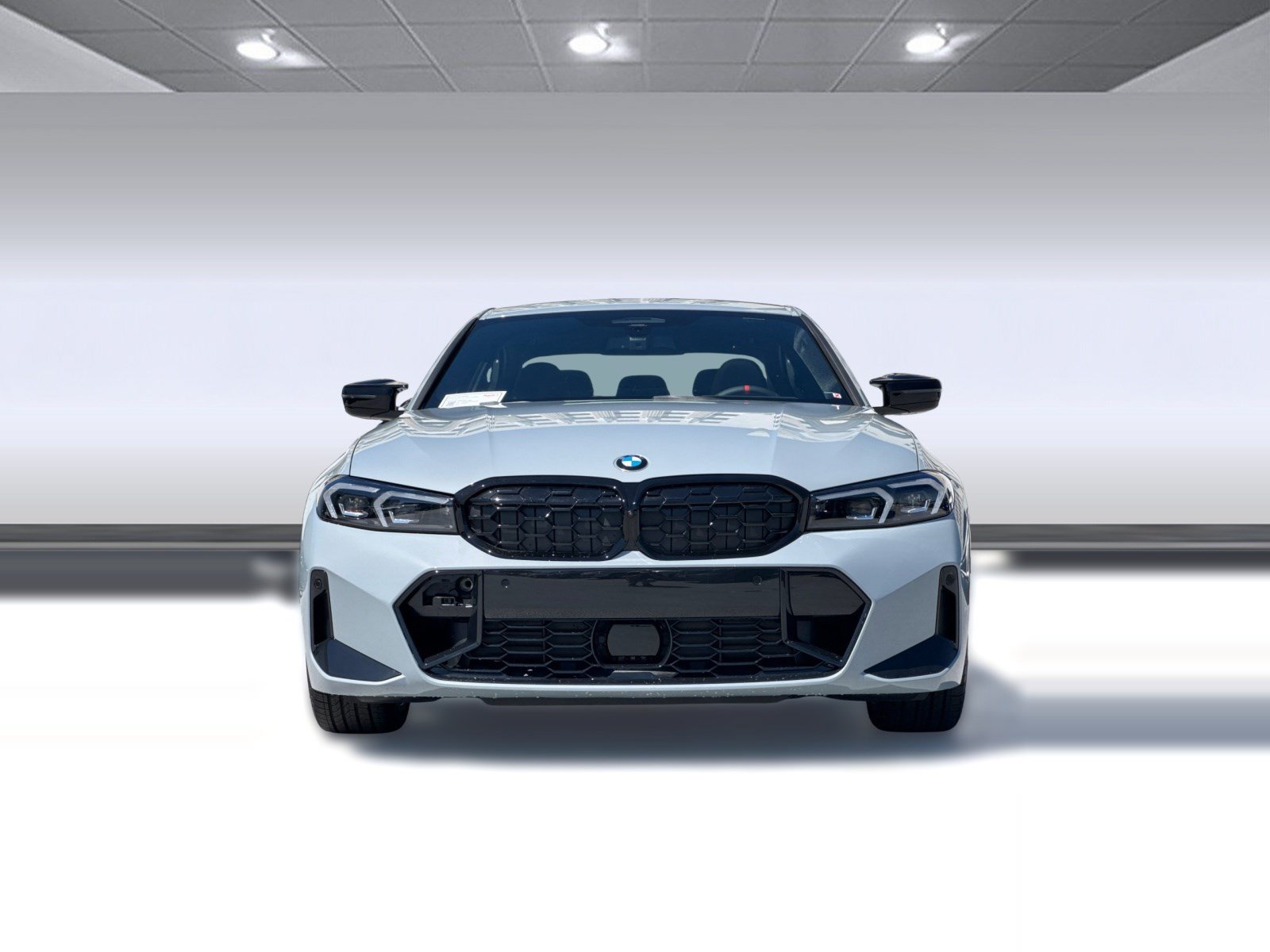 New 2026 BMW M340i RWD image 5
