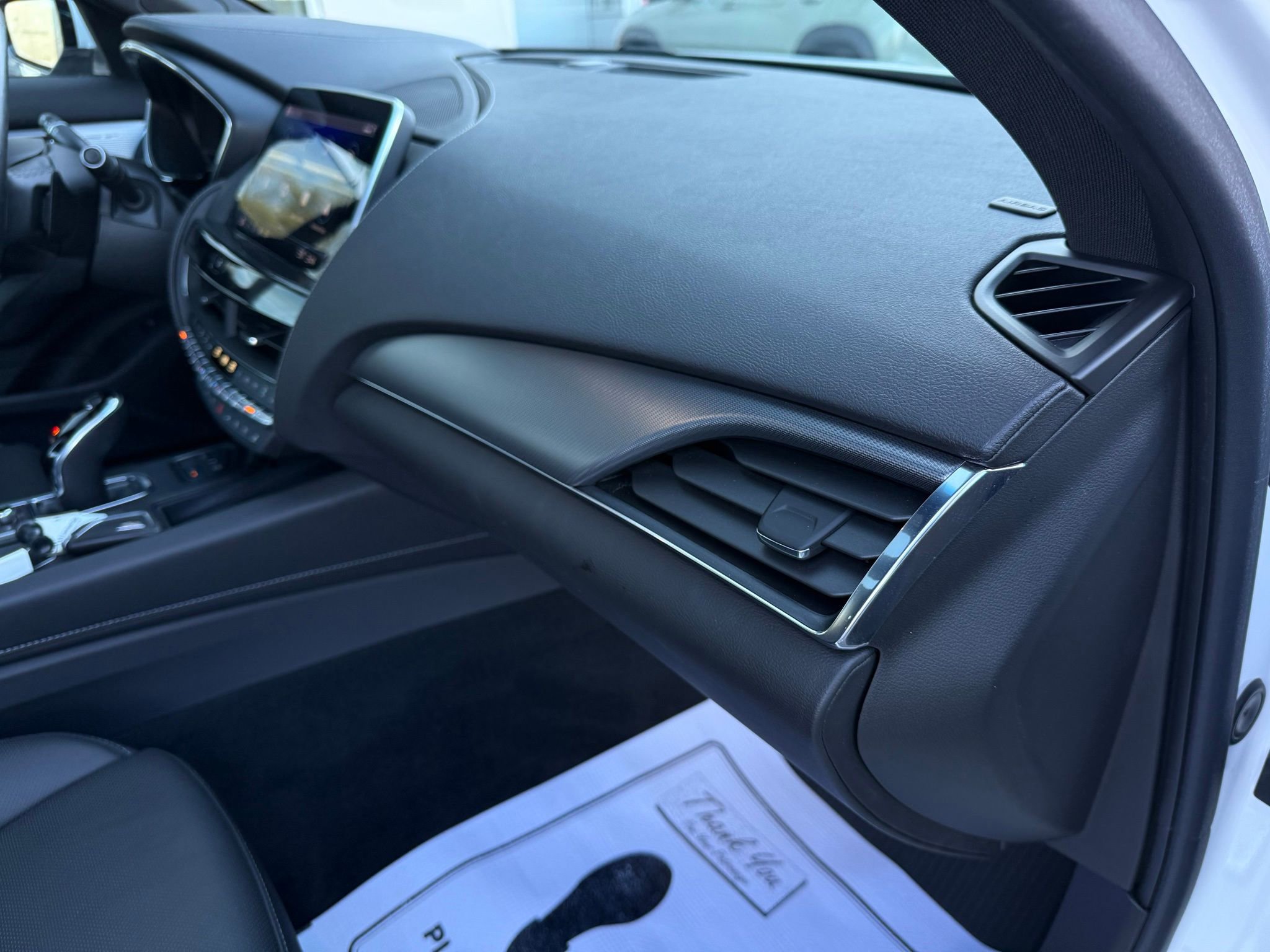 Used 2022 Cadillac CT5 Premium Luxury image 22