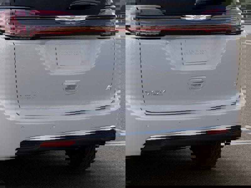 New 2026 Chrysler Pacifica Select image 13