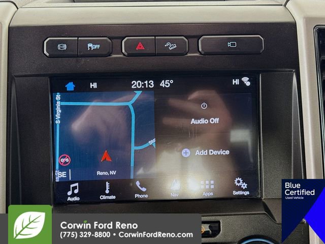 Used 2019 Ford F450 Lariat w/ Lariat Value Package image 19