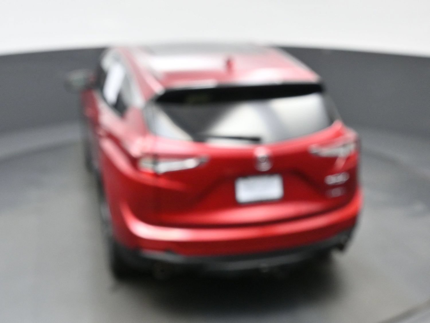 Used 2021 Acura RDX w/ Technology Package AWD/4WD image 37