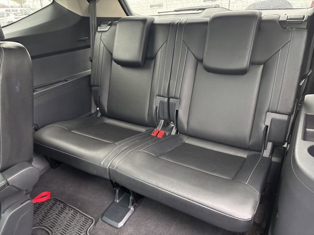 Used 2019 Volkswagen Atlas SEL R-Line image 45