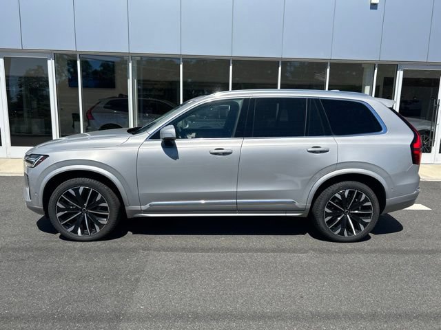 Certified 2025 Volvo XC90 B5 Plus AWD/4WD image 2