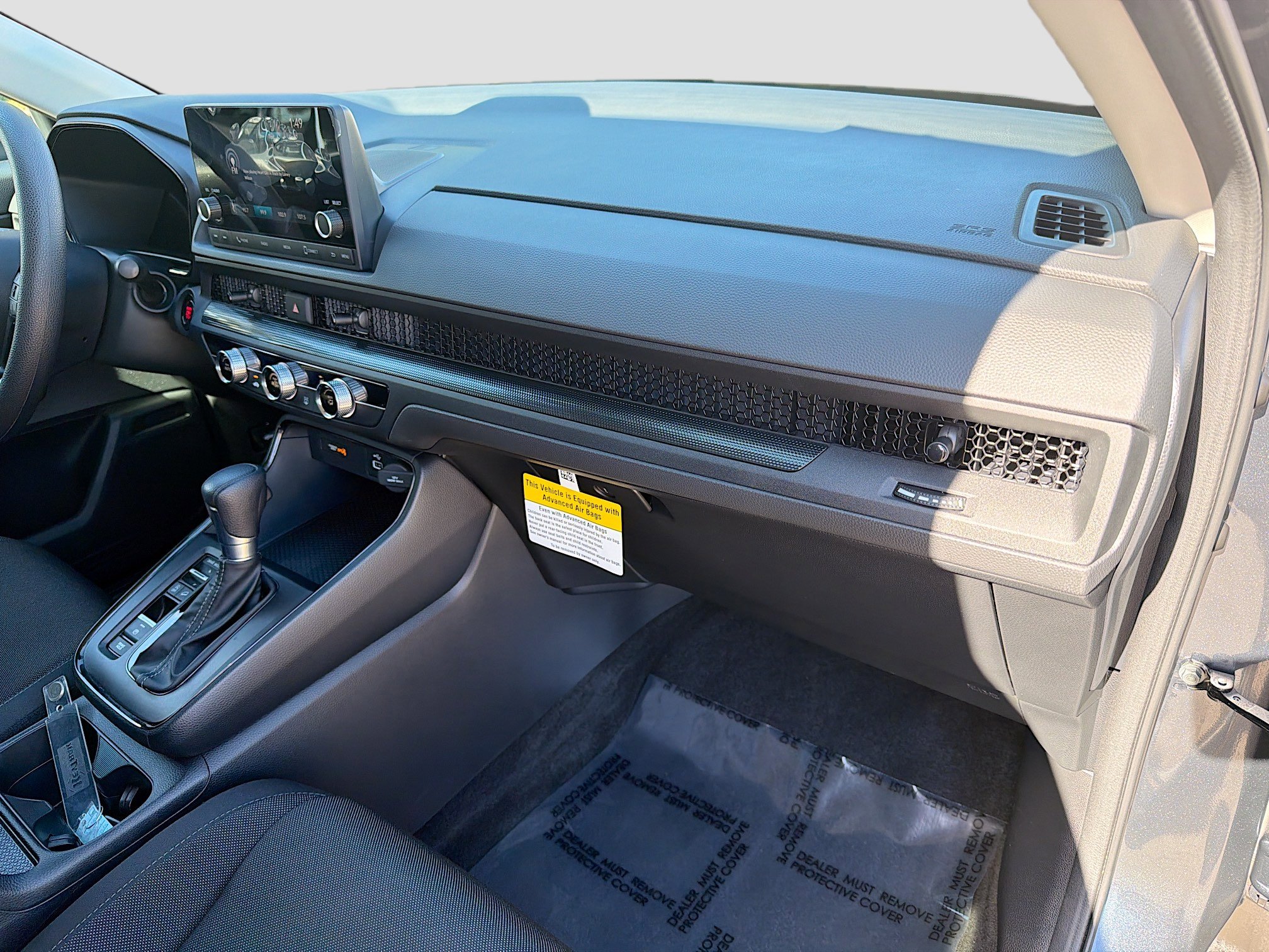 Used 2025 Honda CR-V LX image 32