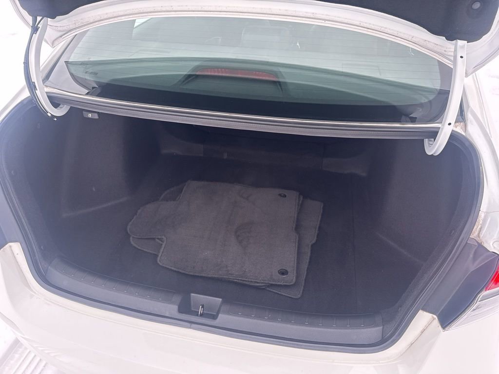 Certified 2023 Honda Civic Sport image 17