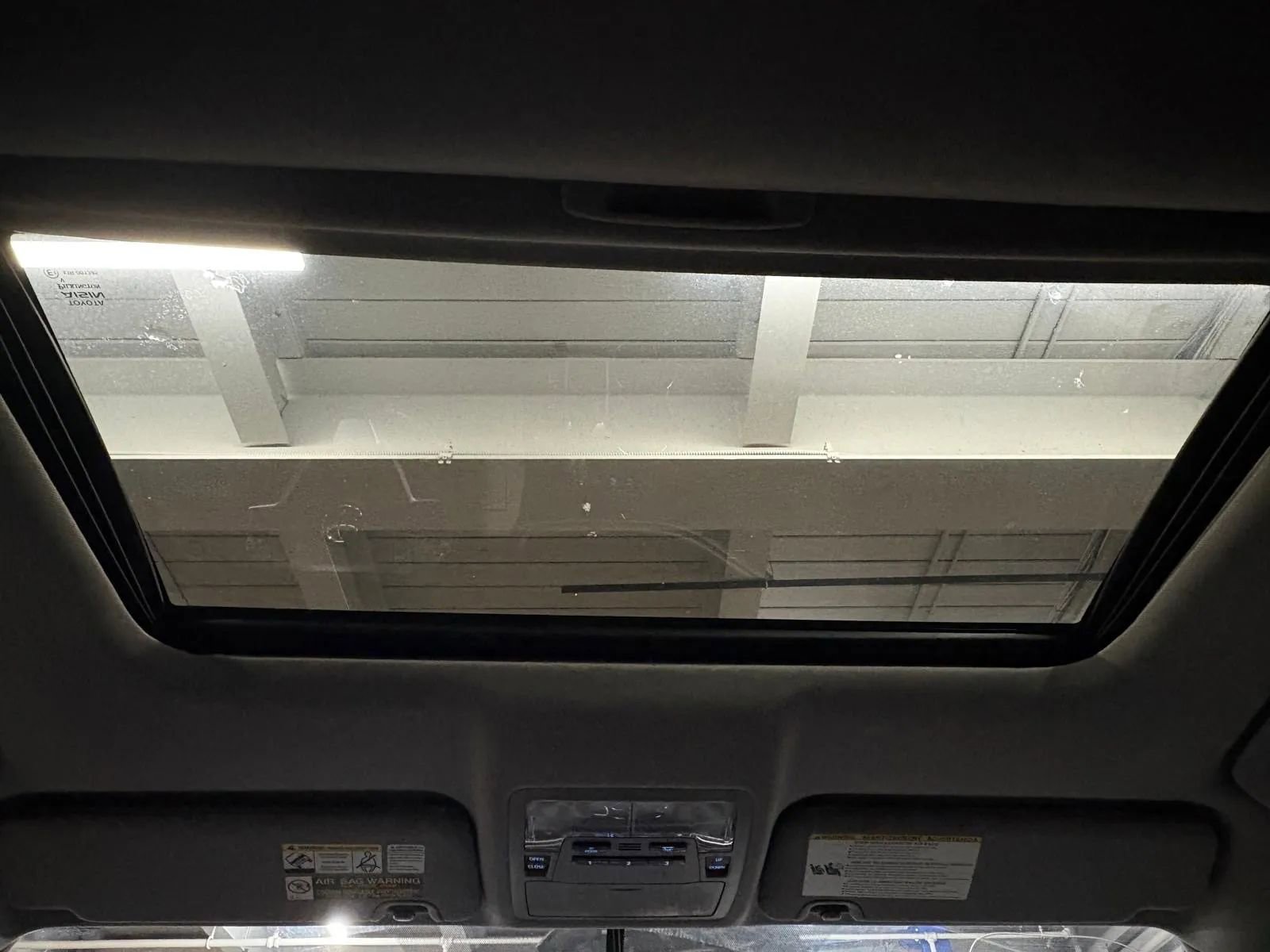 Used 2015 Toyota Highlander XLE image 10