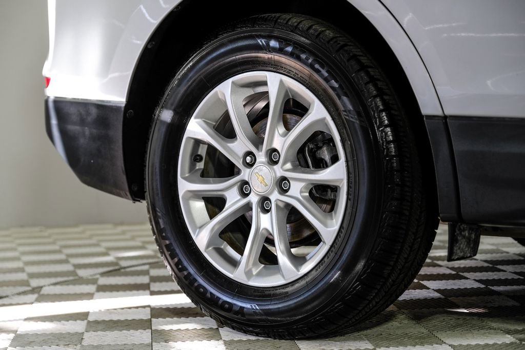 Used 2019 Chevrolet Equinox LT image 54