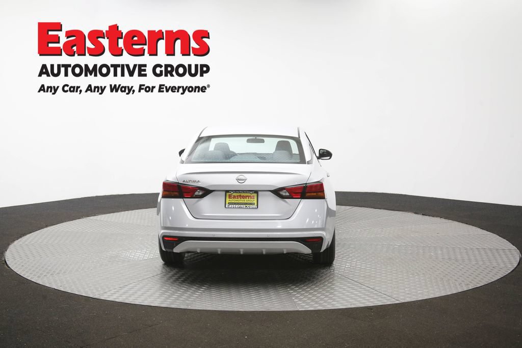 Used 2023 Nissan Altima 2.5 S FWD image 36