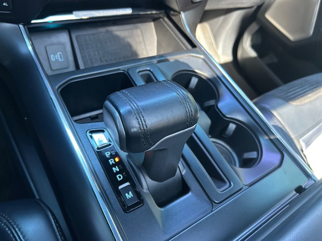 Used 2021 Ford F150 Raptor w/ Equipment Group 801A High image 20