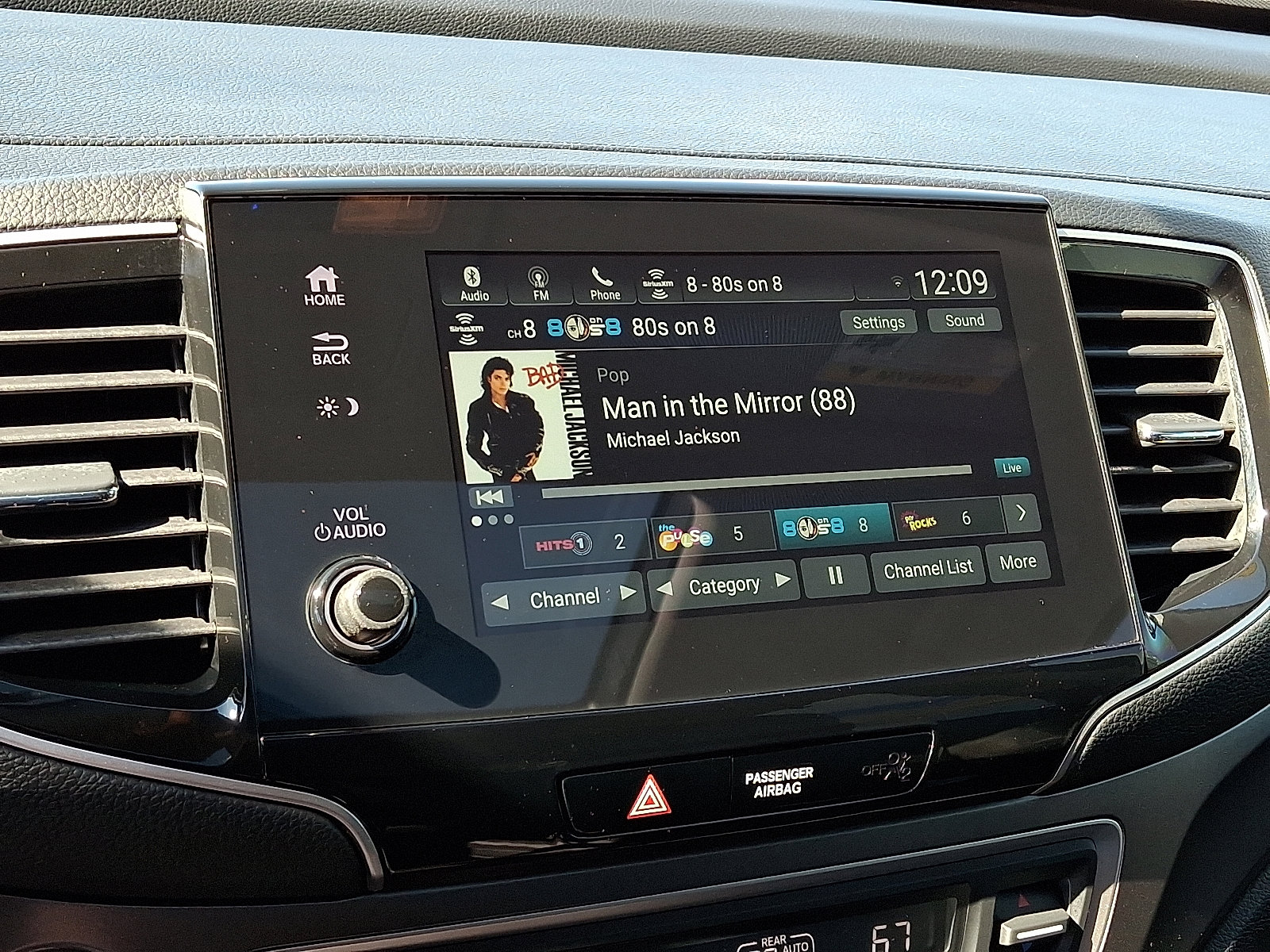 Used 2022 Honda Pilot Special Edition image 19