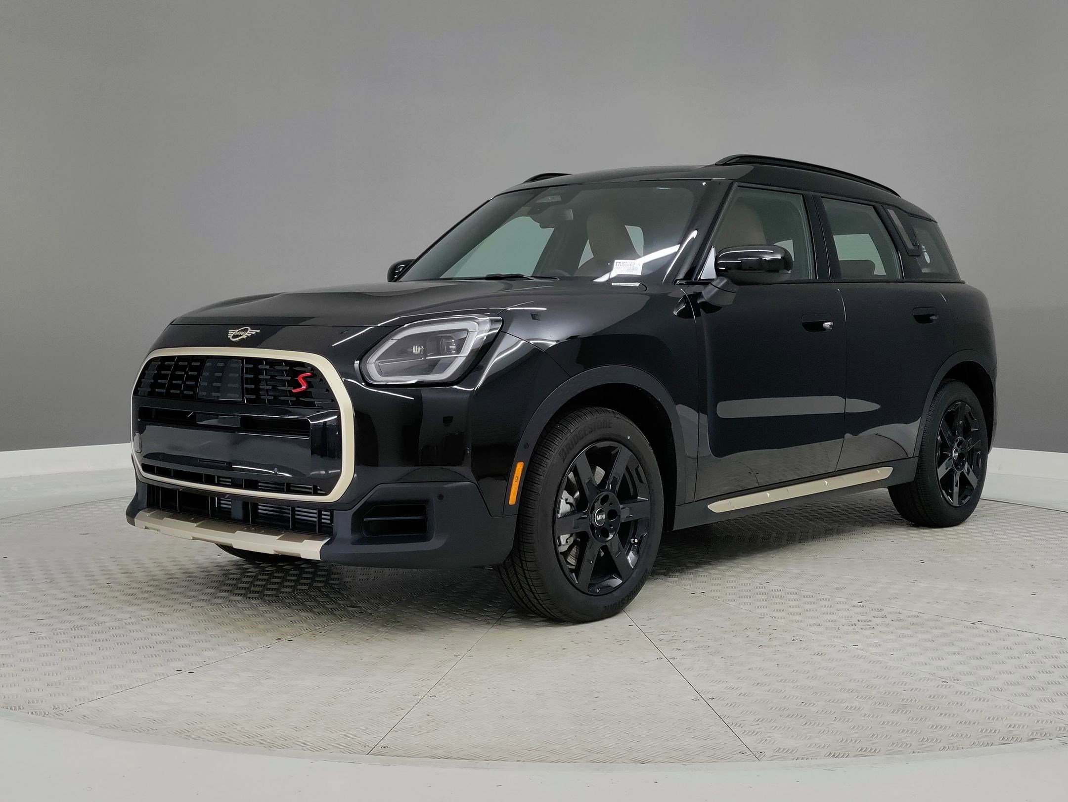 New 2026 MINI Cooper Countryman S AWD/4WD image 30