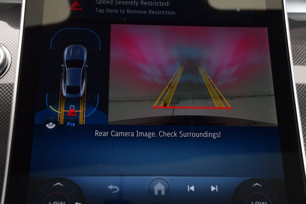 New 2026 Mercedes-Benz CLE 300 4MATIC Coupe image 25