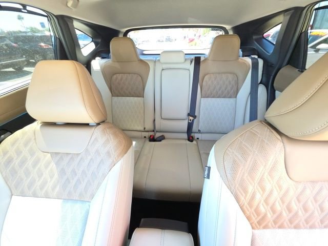 Used 2025 Nissan Murano Platinum w/ Cargo Package image 22