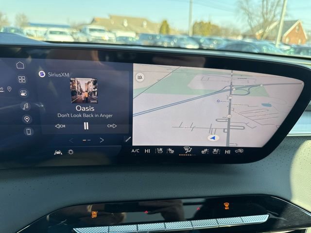 New 2026 Buick Enclave Avenir w/ Super Cruise Package image 42