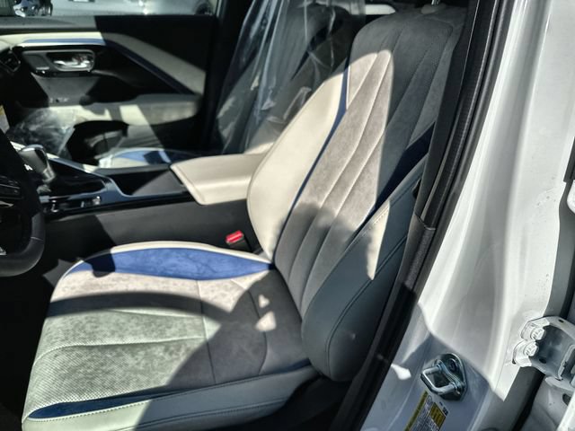 New 2026 Acura ADX A-Spec AWD/4WD image 12