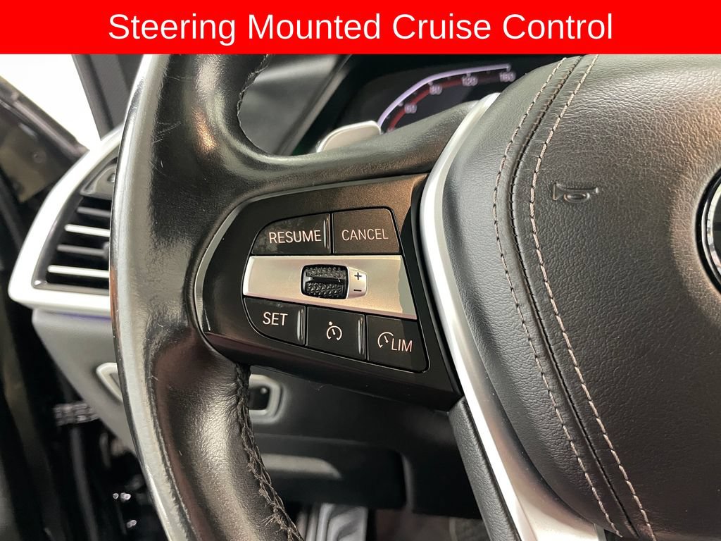 Used 2019 BMW X5 xDrive40i w/ Premium Package 2 AWD/4WD image 27
