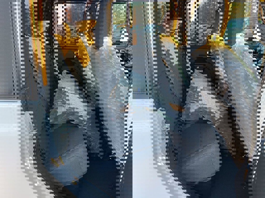 New 2026 Jeep Gladiator Sport image 13