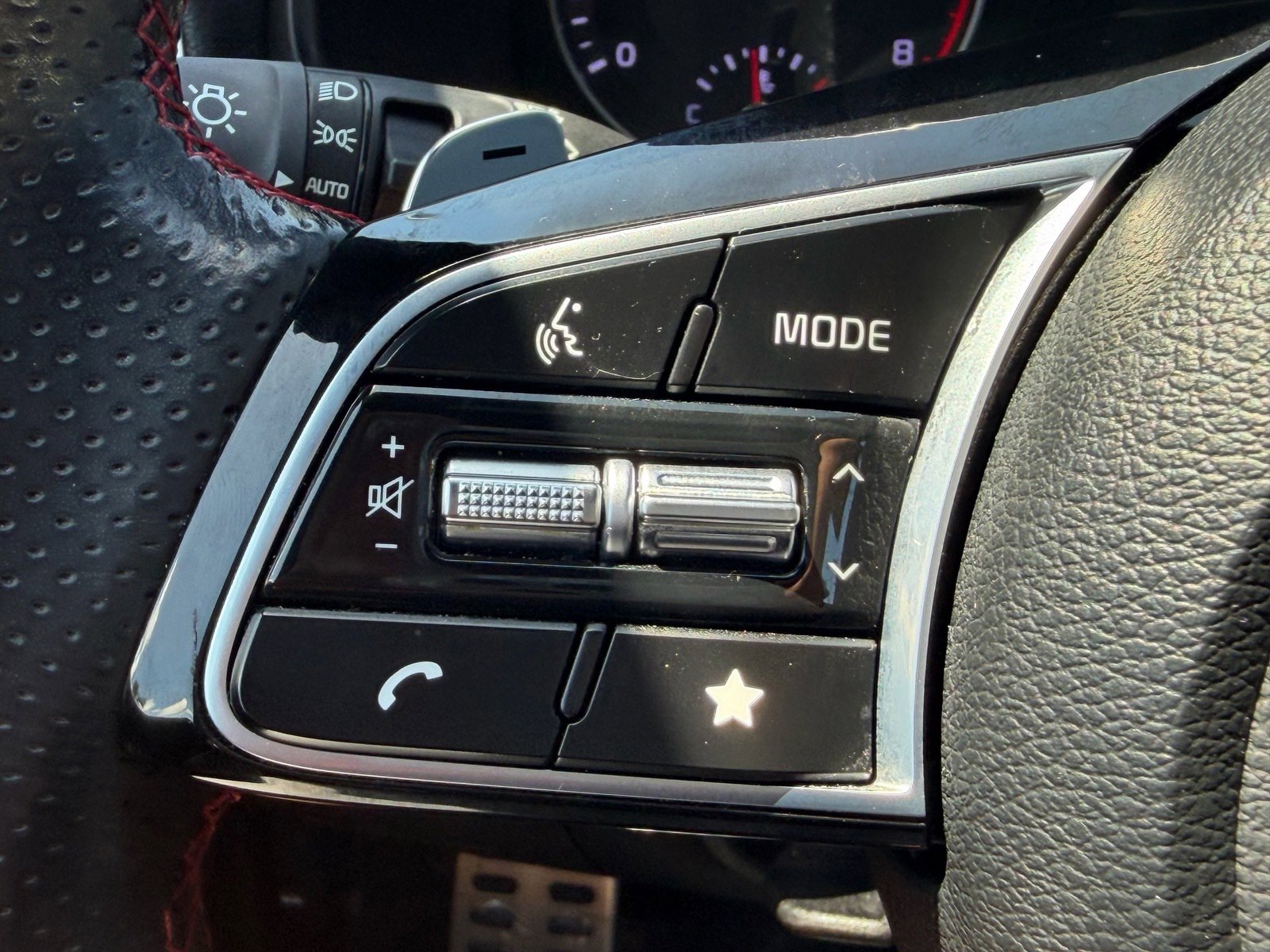 Used 2022 Kia Forte GT w/ GT Technology Package FWD image 27