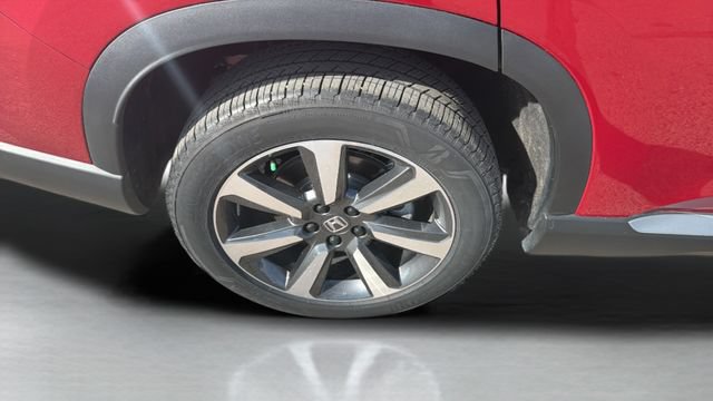 Certified 2025 Honda Pilot Elite image 12
