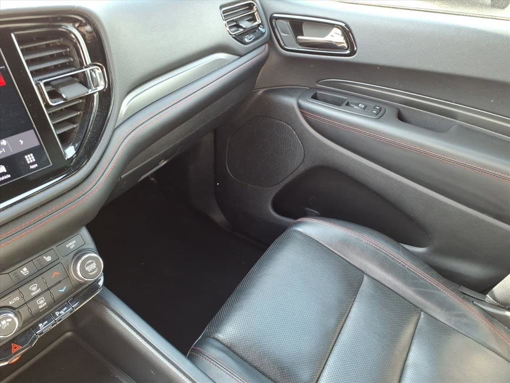 Used 2024 Dodge Durango GT image 35