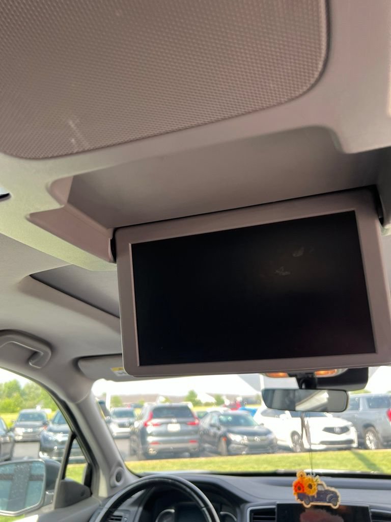 Used 2019 Honda Pilot EX-L image 12
