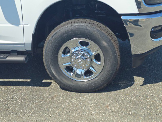 New 2025 RAM 3500 Tradesman image 2