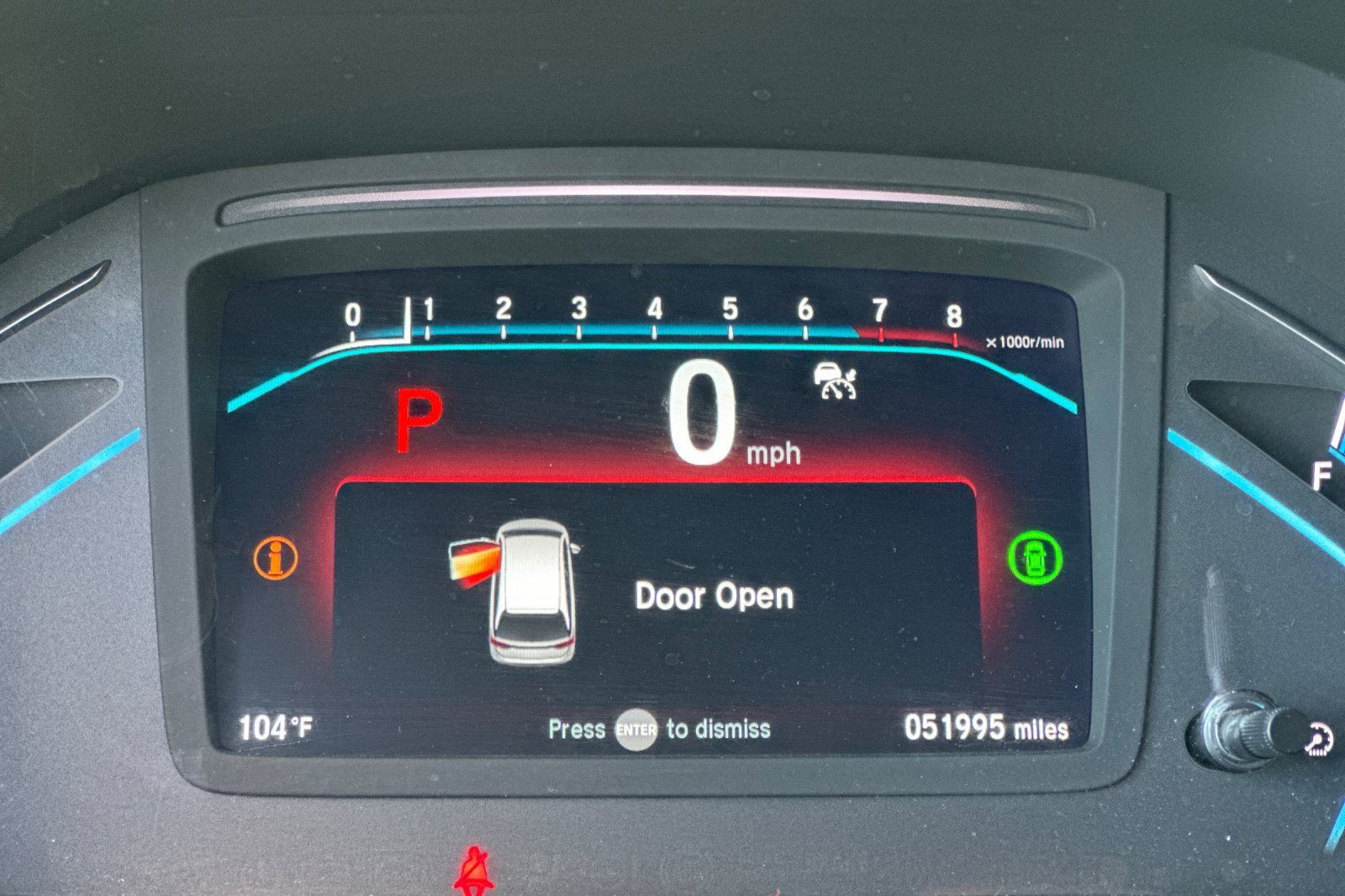 Certified 2024 Honda Odyssey Elite image 27