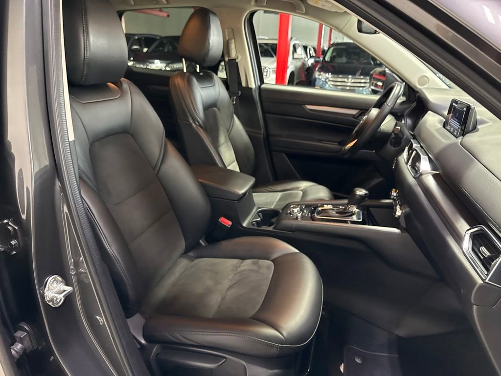 Used 2018 MAZDA CX-5 Touring AWD/4WD image 39