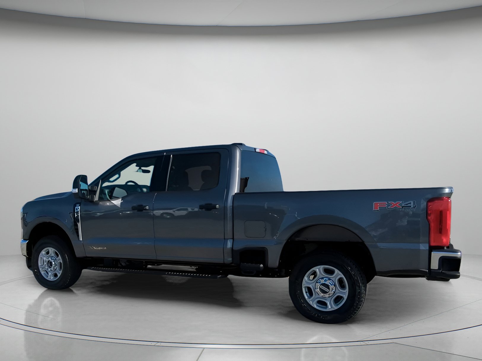 New 2026 Ford F250 XLT AWD/4WD image 18
