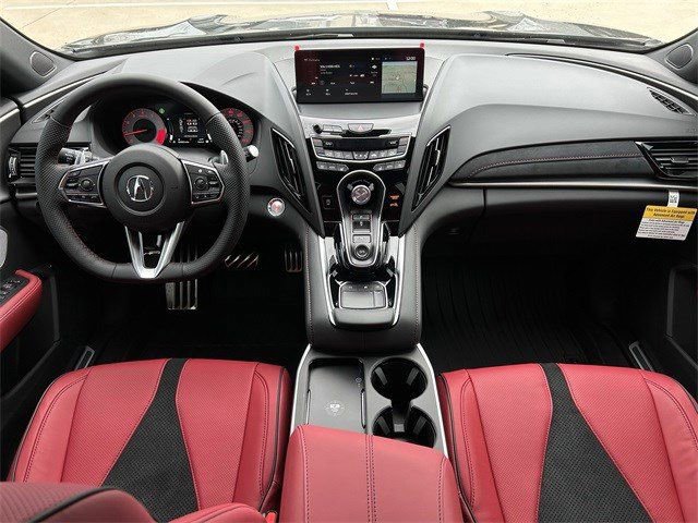 New 2026 Acura RDX A-Spec AWD/4WD image 11
