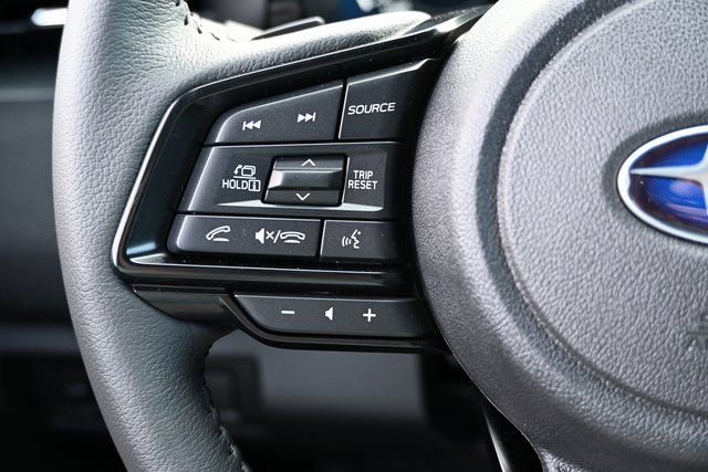 New 2026 Subaru Outback Limited image 30